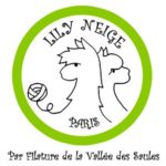 lily neige logo