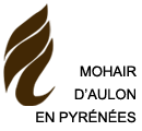 logo mohair aulon