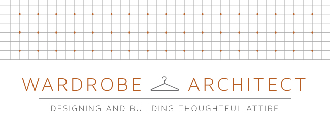 wardrobe architect logo